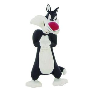 Figurina Comansi Looney Tunes - Sylvester imagine
