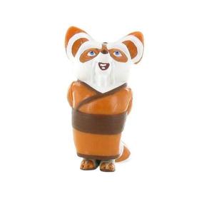 Figurina Comansi Kung Fu Panda - Shifu imagine