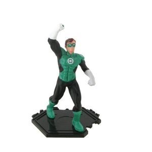Figurina Comansi Justice League - Green Lantern imagine