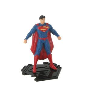 Figurina Comansi Justice League - Superman strong imagine