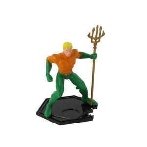 Figurina Comansi Justice League - Aquaman imagine