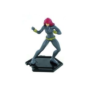 Figurina Comansi Avengers - Black Widow imagine