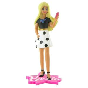 Figurina Comansi Barbie - Barbie Fashion Selfie imagine