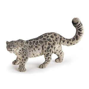 Figurina Papo Leopard de zapada imagine
