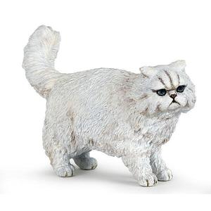 Figurina Papo - Pisica persana imagine