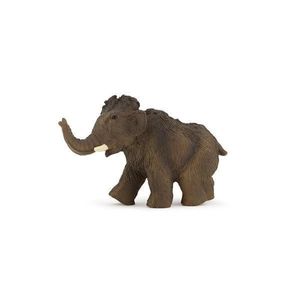 Figurina Papo Dinozaur mamut tanar imagine