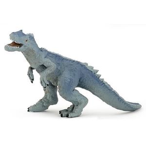 Mini Figurina Papo - Tyrannosaurus Rex dungat imagine