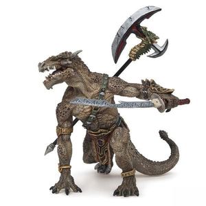 Figurina Dragon Mutant imagine