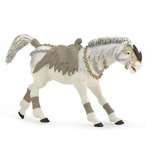 Figurina Papo-Calul calaretului fantoma imagine