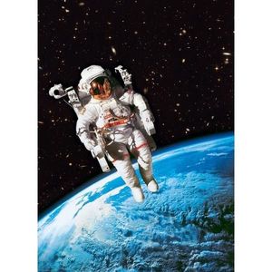 Puzzle 1000 piese Astronaut imagine