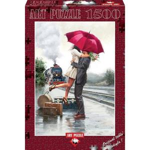 Puzzle 1500 piese - Long Awaited Lover-THE MACNEIL STUDIO imagine