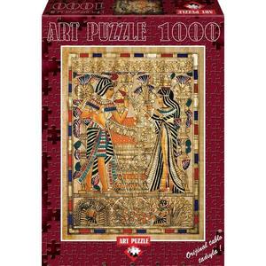 Puzzle 1000 piese Papyus imagine