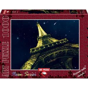 Puzzle fosforescent Make A Wish, 1000 piese imagine
