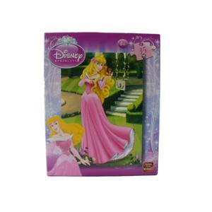 Puzzle Disney Princess - 35 piese - Modelul 4 imagine