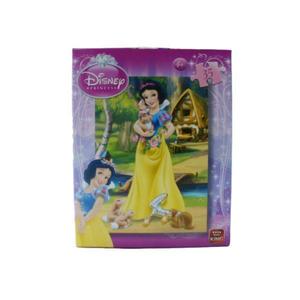 Puzzle Disney Princess - 35 piese - Modelul 5 imagine