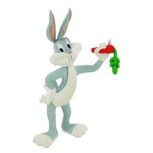 Figurina Comansi Looney Tunes - Bugs Bunny imagine