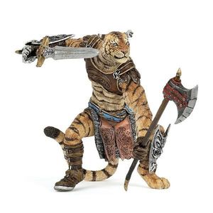 Figurina Papo-Mutant tigru imagine
