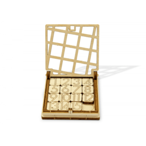 Puzzle 3D - 15 Mini jocuri perspicacitate imagine