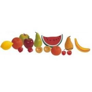 Miniland - Cos cu fructe imagine