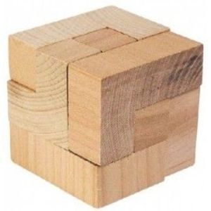 Puzzle - Cubul Magic 7 imagine