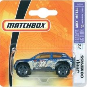 MatchBox - Masina de Colectie imagine