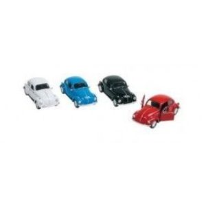 Mini Volkswagen Beetle Clasic imagine
