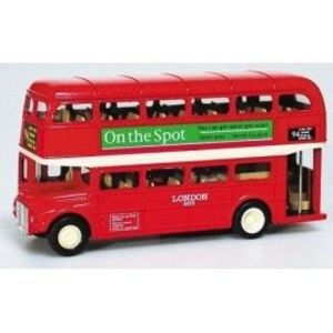 Autobuz londonez Goki imagine