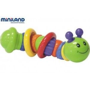 Miniland - Zornaitoare Flexo imagine