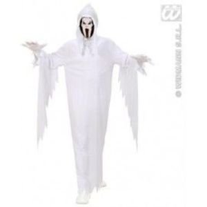 Costum Fantoma Copii Halloween 5 - 7 ani / 128 cm imagine