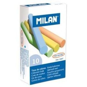 Set creta colorata - Milan imagine