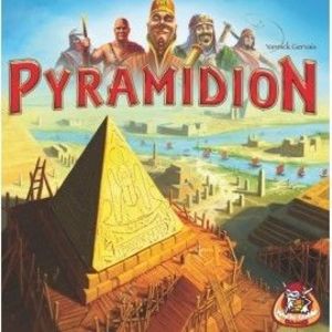 Joc Pyramidion imagine