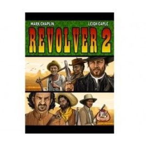Joc Revolver 2 imagine