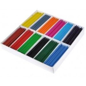 Creioane colorate 300 imagine