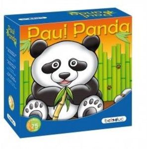 Joc Ursuletul Panda imagine