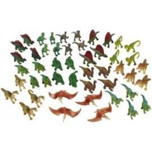 Mini figurina - Dinozauri Safari imagine