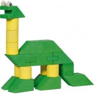 Joc De Constructie Dinozaur imagine