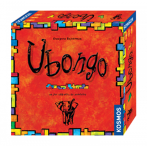 Ubongo (RO) imagine