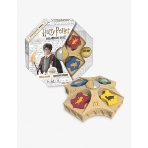 Harry Potter: Trivia Vrajitorilor (RO) imagine
