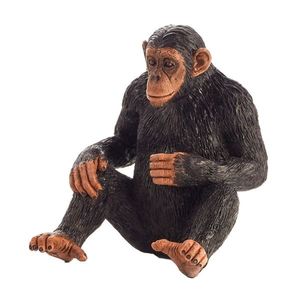 Figurina Mojo, Cimpanzeu imagine