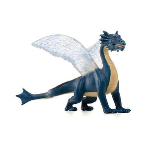Figurina Mojo, Dragonul de mare cu mandibula articulata imagine