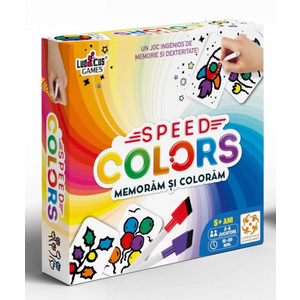 Speed Colors (RO) imagine