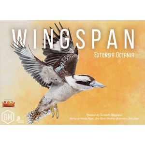 Wingspan - Extensia Oceania (RO) imagine