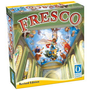 Fresco Revised Edition (EN DE) imagine
