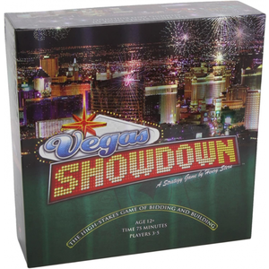 Vegas Showdown (EN) imagine