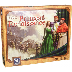 Princes of the Renaissance (EN) imagine