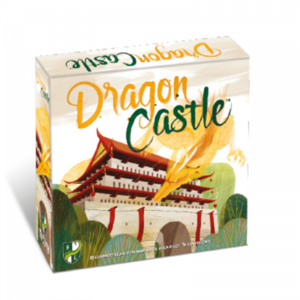 Dragon Castle (EN) imagine