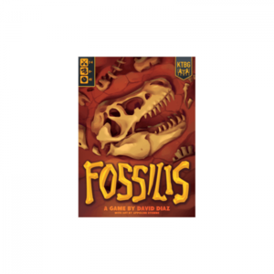 Fossilis (EN) imagine
