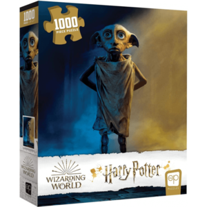 Harry Potter - Dobby 1000 Piece Puzzle imagine
