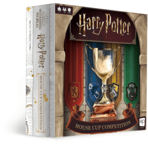 Harry Potter: House Cup Competition (EN) imagine