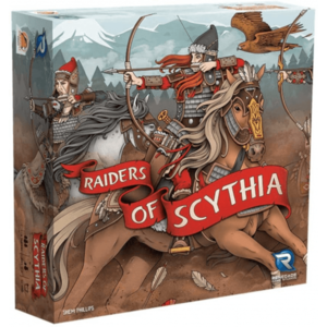 Raiders of Scythia (EN) imagine